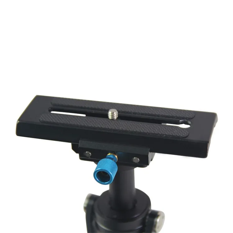 Tay cầm quay phim Yelangu steadicam S40L Aluminum Camera Stabilizer