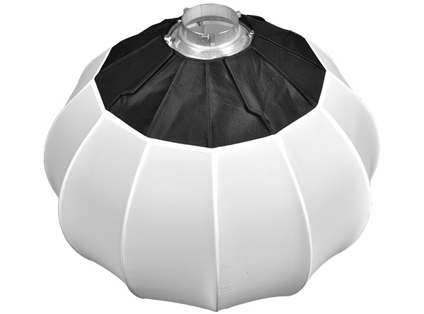 Softbox Cầu Godox 65cm CS-65D Collapsible Lantern Softbox