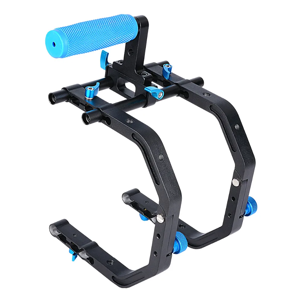 C-shape arm Cb3