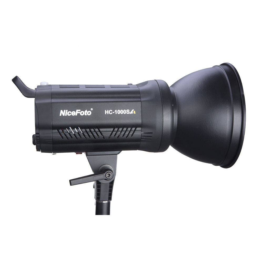 Đèn Led NICEFOTO HC-1000SA Chính Hãng