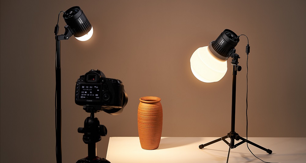 Đèn LED Godox Litemons LC30Bi Chính Hãng