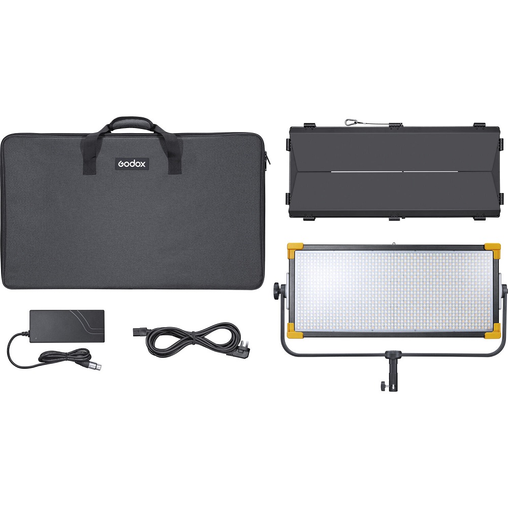 Đèn Led Godox LD150R 2500k-8500k Chính Hãng