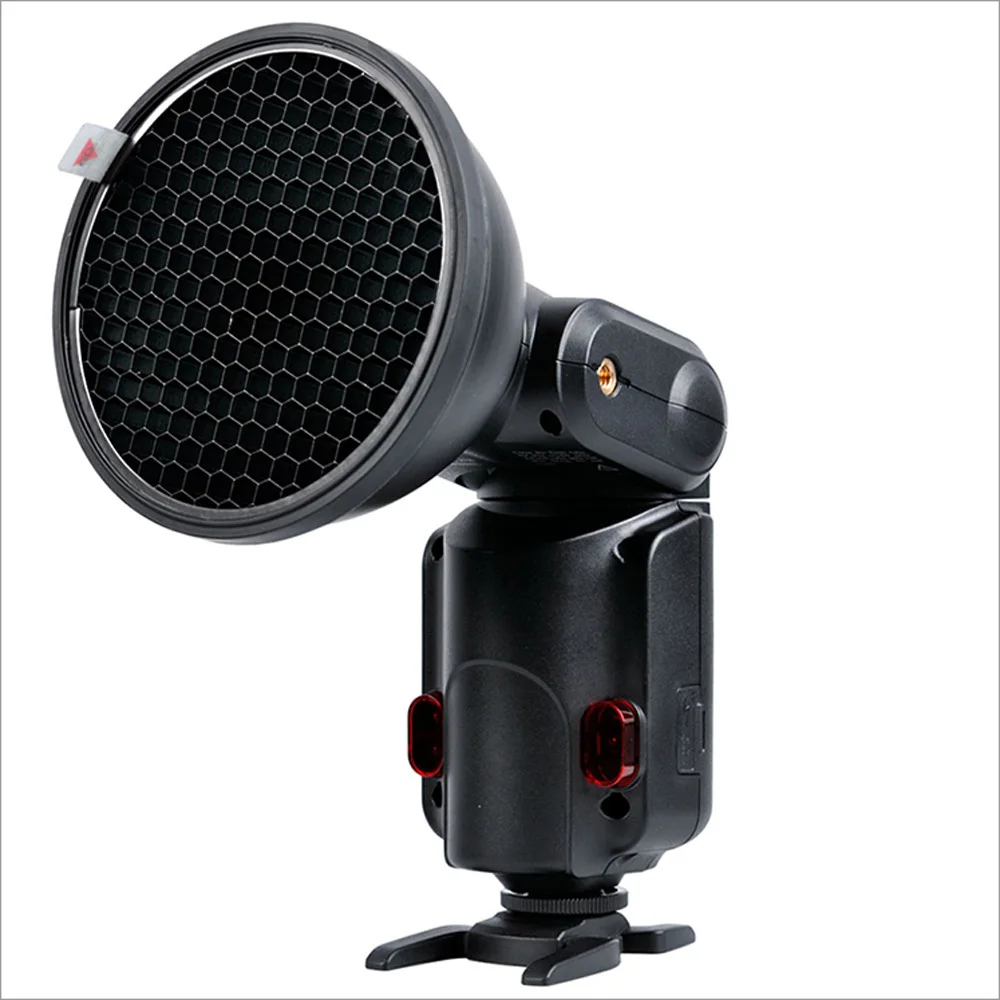 Fillter lưới tổ ong for speedlite Godox AD-S11