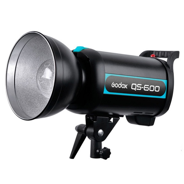 Đèn Studio GODOX QS600 công suất 600W