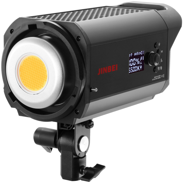 Đèn Led Jinbei EFD-150 LED Kit
