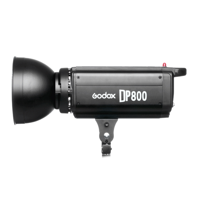 Đèn flash Studio Godox DP800