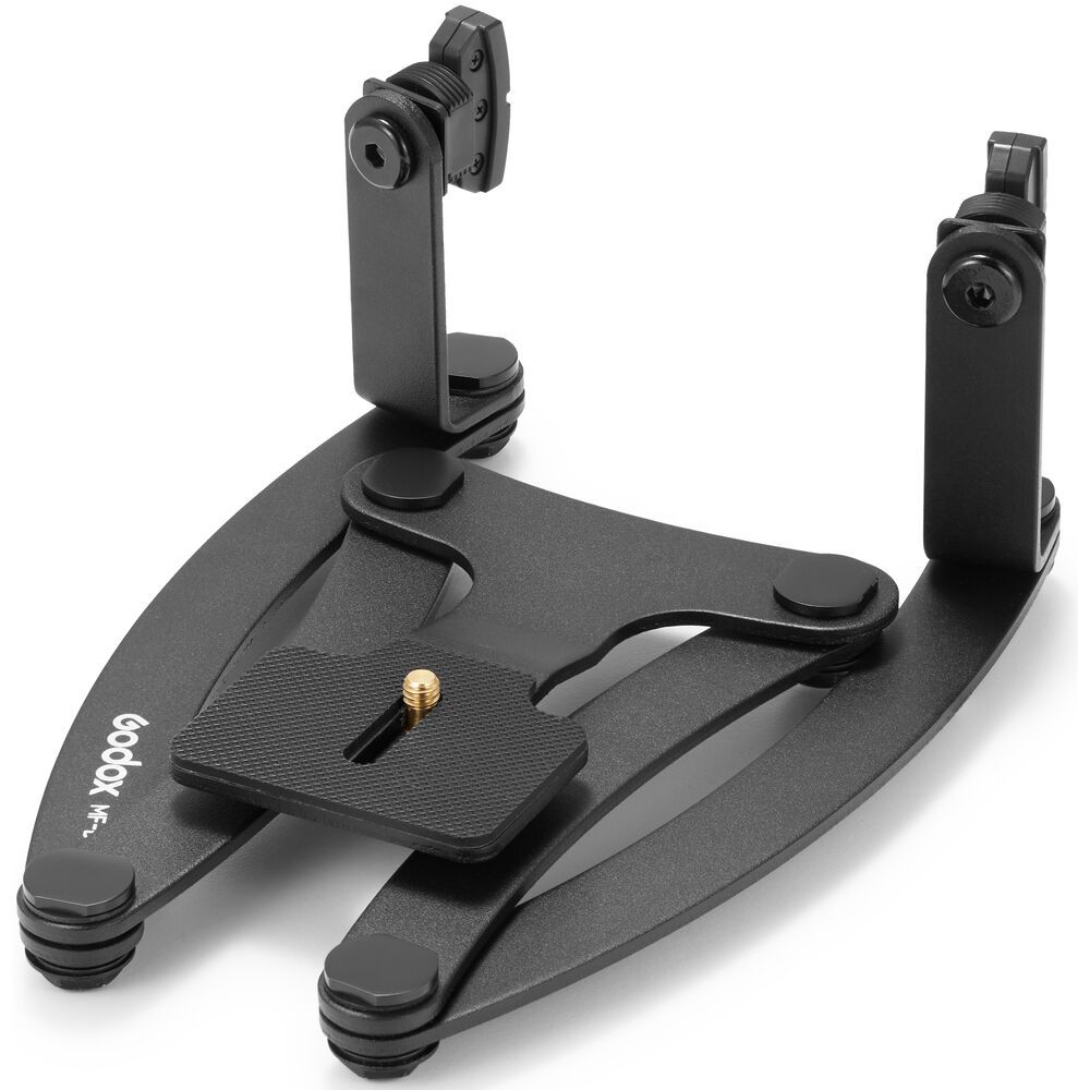 Ngàm Godox MF-DB Dental Bracket for MF12-DK1