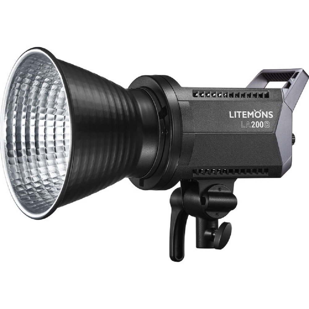 Đèn Led Godox Litemons LA200D Daylight LED Light Chính Hãng
