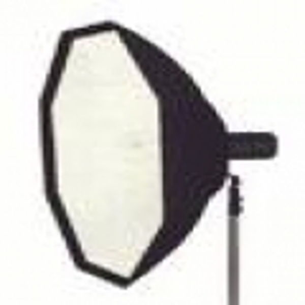 Softbox bát giác Ø45