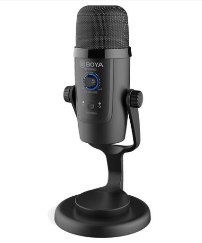 Micro thu âm Boya BY-PM500
