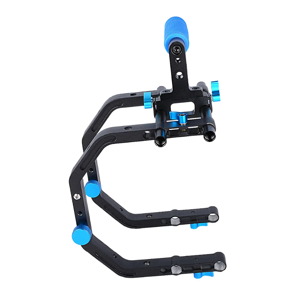 C-shape arm Cb3