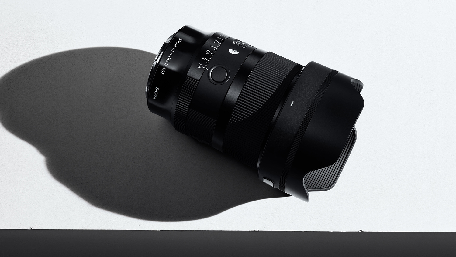 Ống Kính Sigma 35mm F1.4 DG II For Sony E