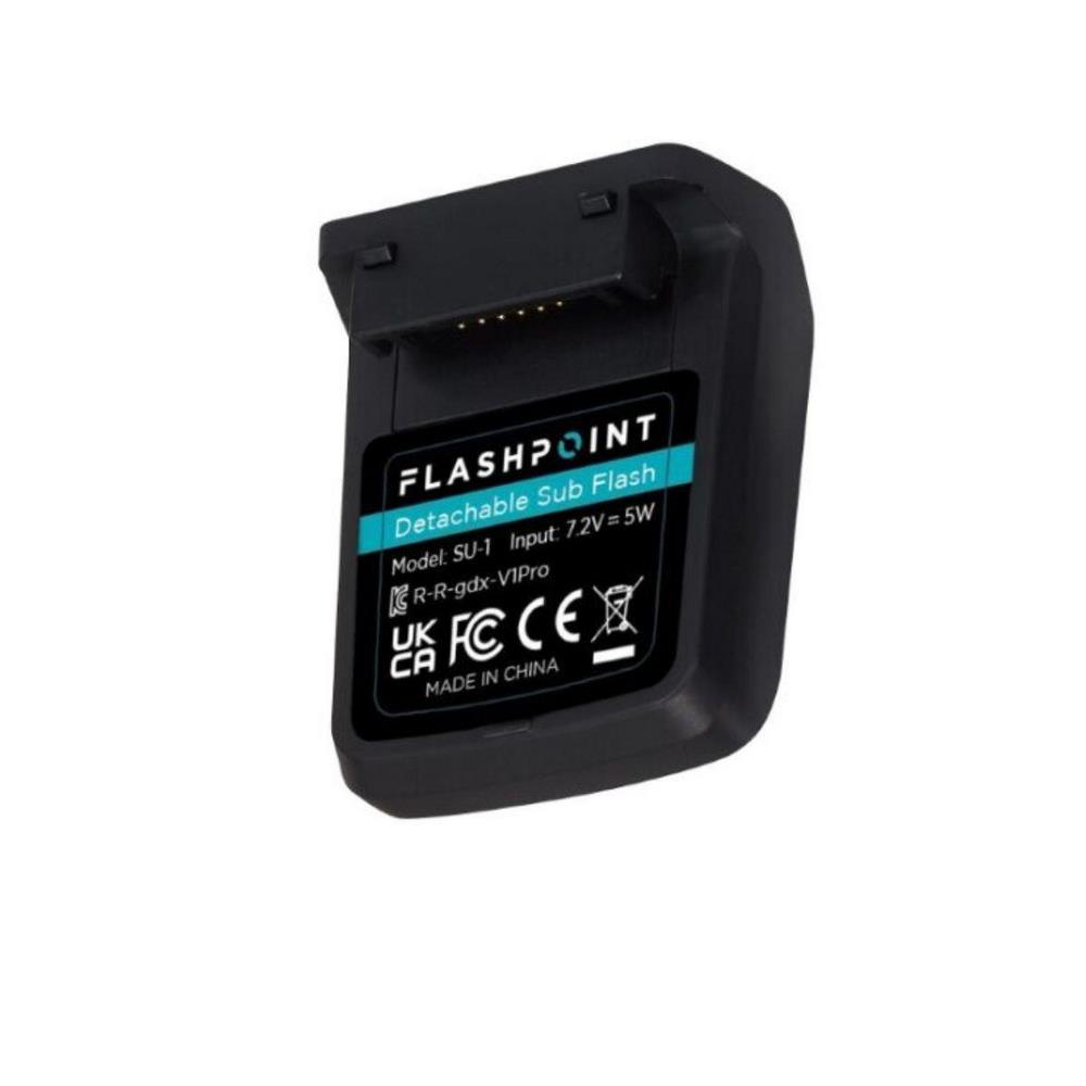 Đèn Flash Godox V1Pro S TTL Hss 1/8000 For Sony