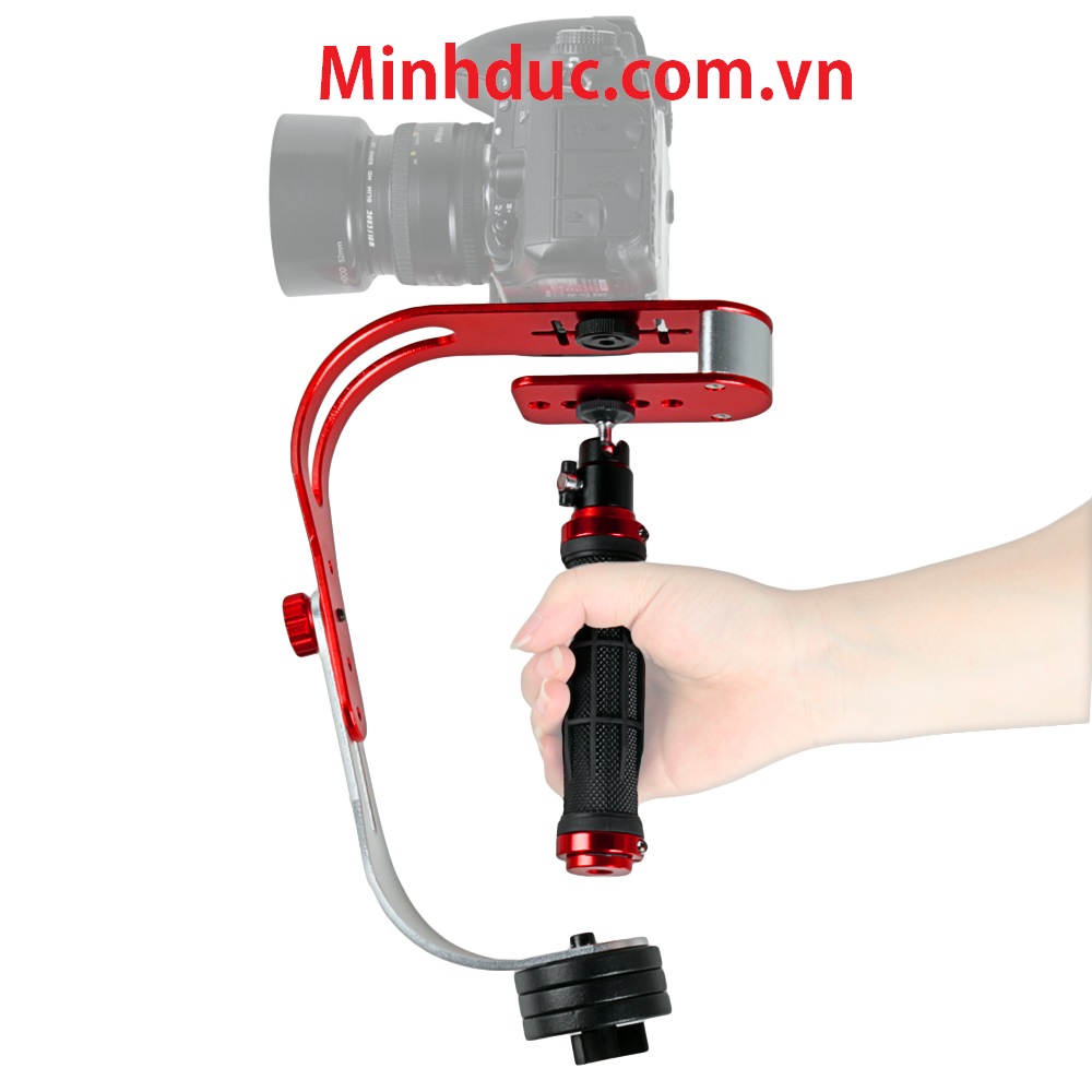 SteadIcam EX Video