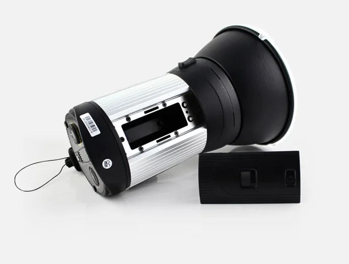 Đèn NiceFoto flash 400 400W HSS 1/8000