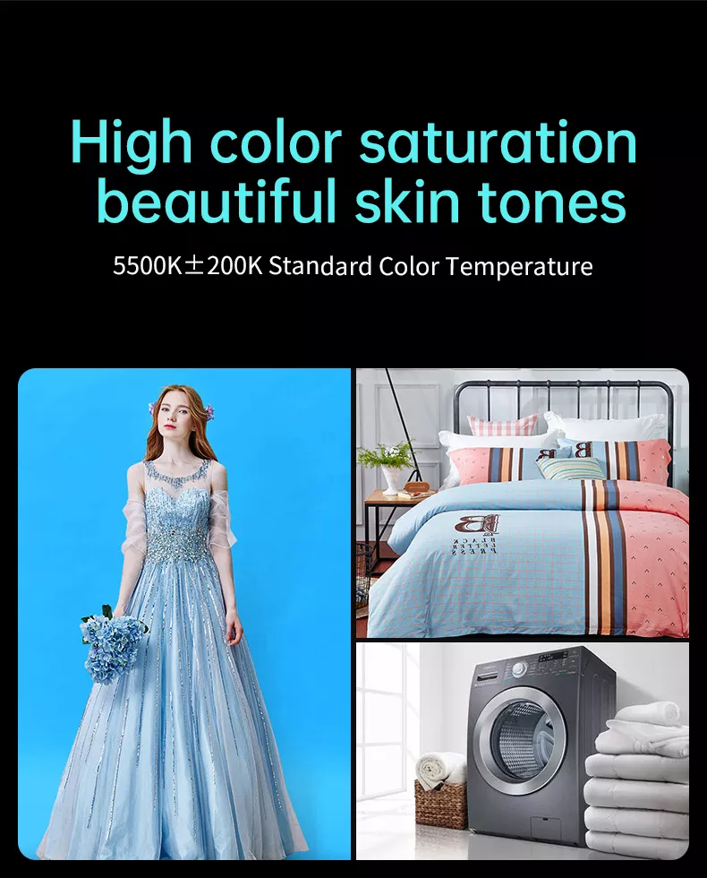 Đèn Flash Studio Jinbei DPX400II 400w