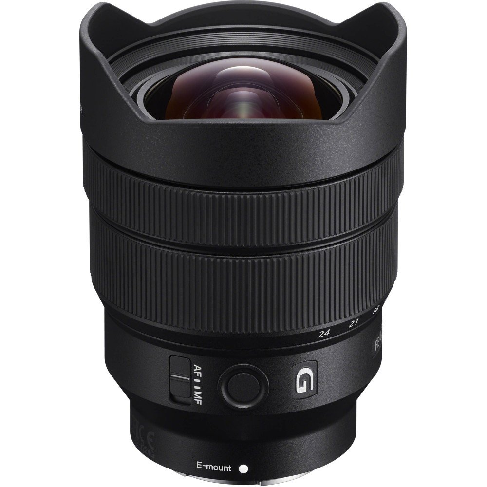 Ống kính Sony FE 12-24mm f/4 G