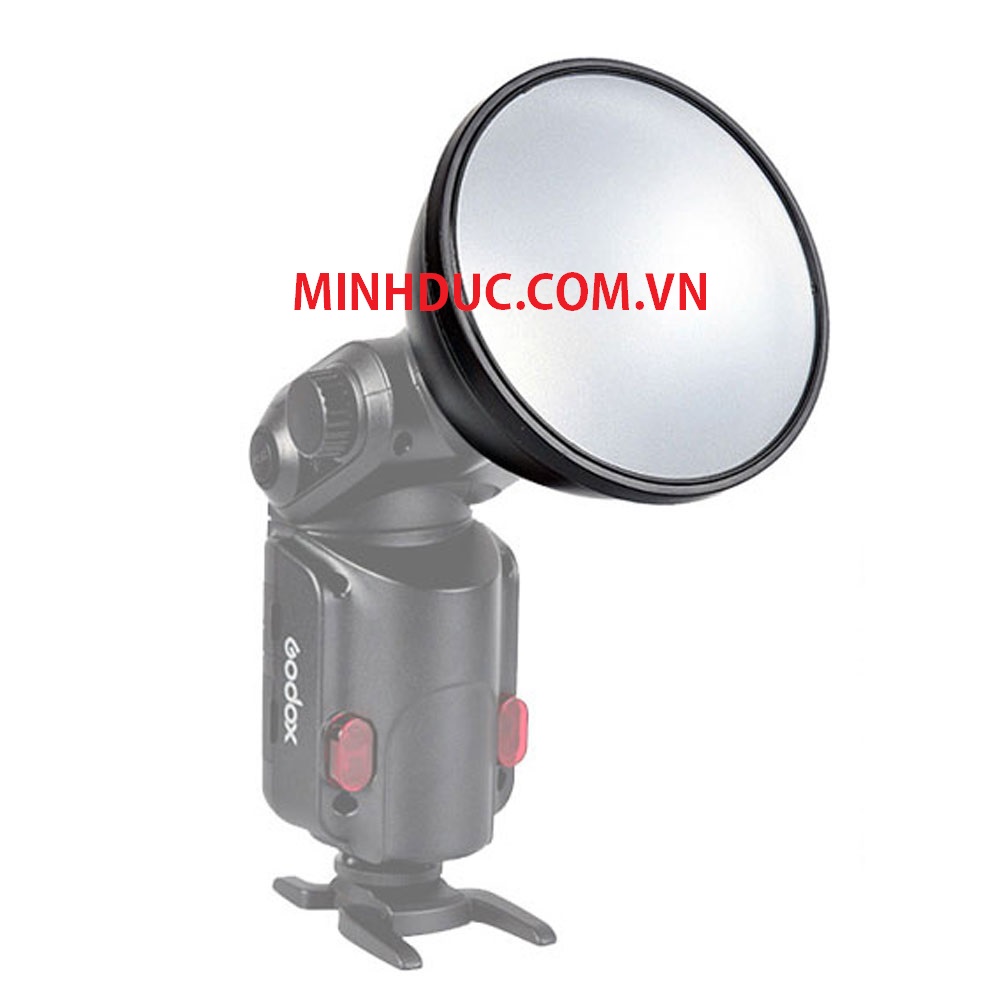 Godox AD-S1 AD-S2 Orginal Stardard Reflector for AD360 AD180 AD360II AD200 Flash