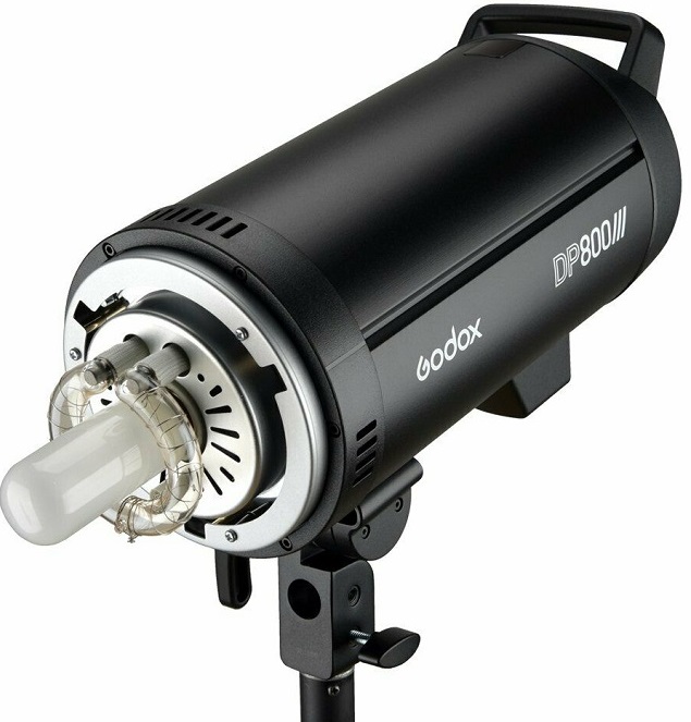 Đèn Flash Studio Godox DP800III 800w