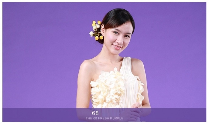 Phông Nền Giấy Mỹ Màu Tim Mã Số 29