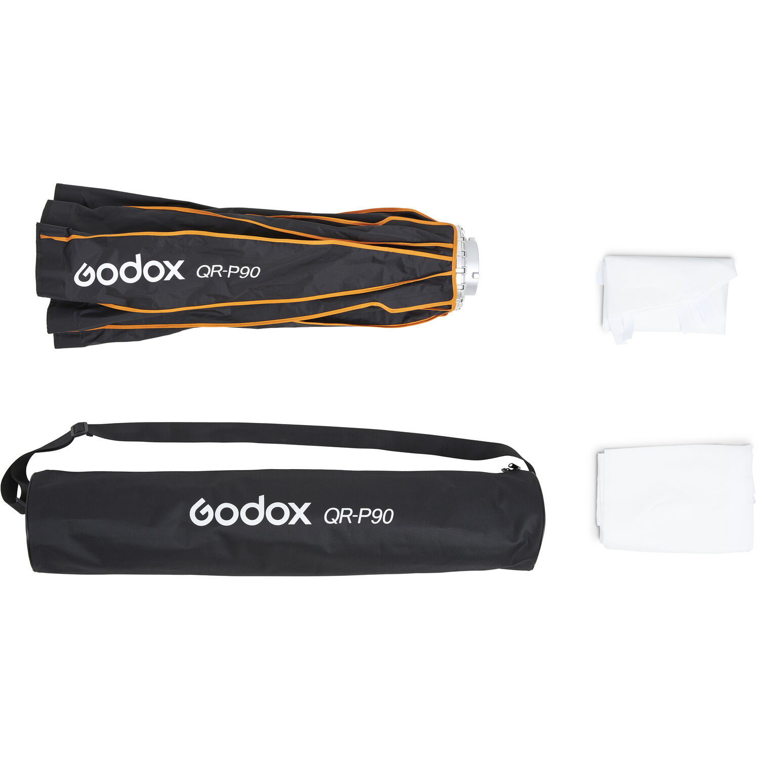 Softbox Godox QR-P70 Quick Parabolic with Bowens Mount Chính Hãng