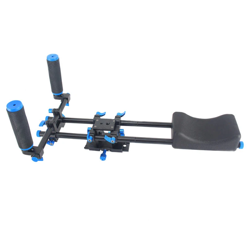 Bộ vác vai YELANGU - Shoulder Rig D2
