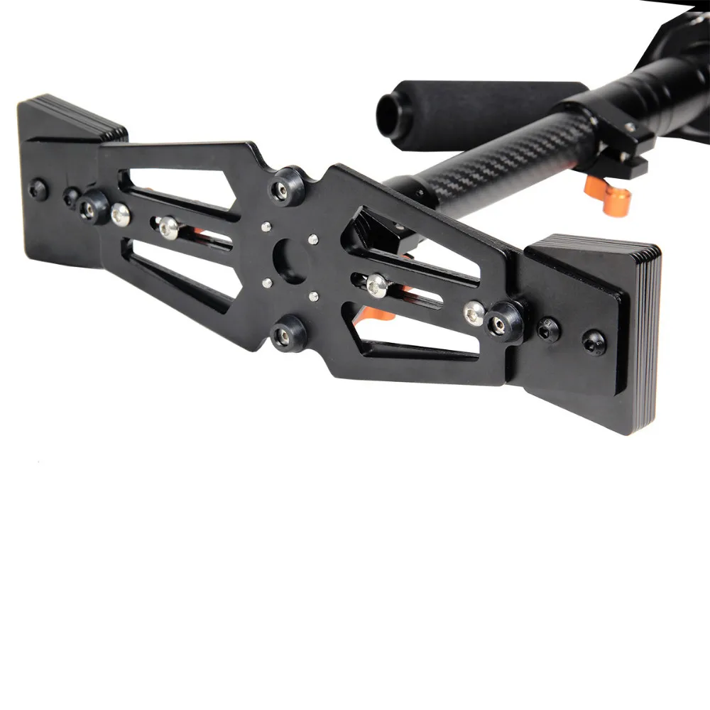 Tay cầm quay phim Yelangu steadicam S800 pro Carbon fibre
