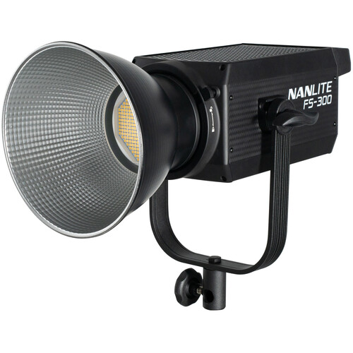 Đèn led Nanlite FS300 Daylight
