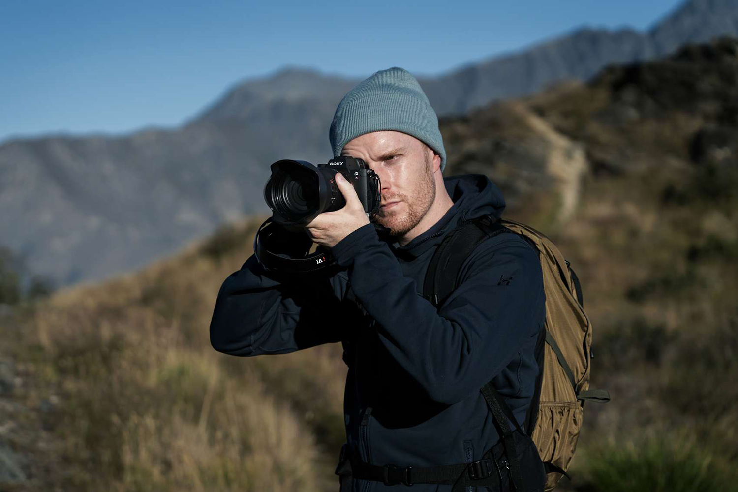 Máy ảnh Sony Alpha A7R VI (7RM6)