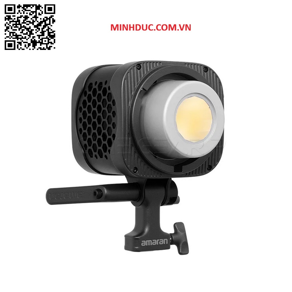 Đèn Led Amaran Halo 300x Bicolor