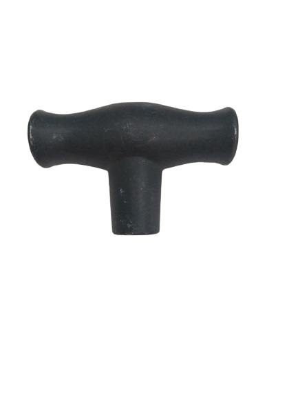 Tay vặn ốc 10mm cho chân đèn và phụ kiện TV04