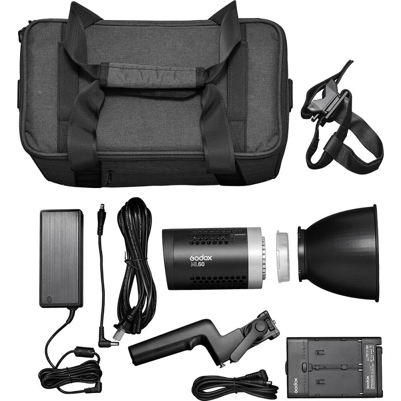 Đèn LED Godox ML60