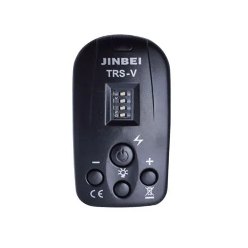 Đèn Led EF-200 Jinbei