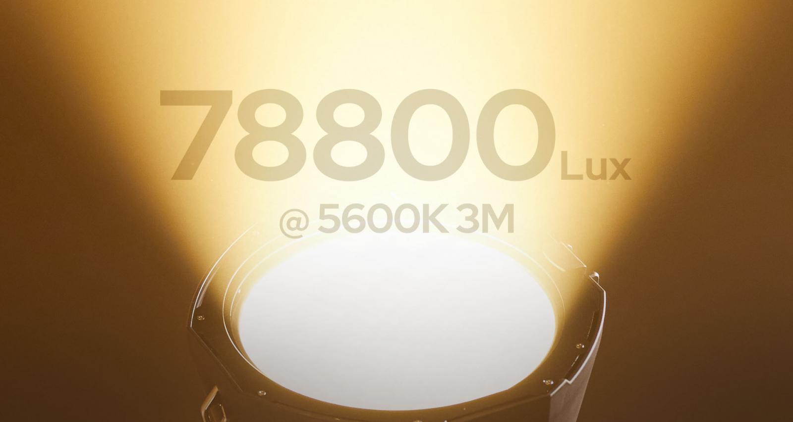 Đèn Godox KnowLed Led video light MG1200Bi 2800K-5600K