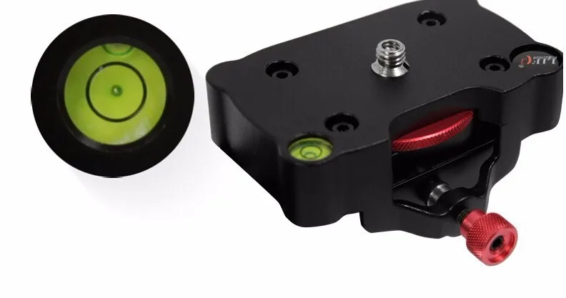 Thanh Dolly Dragon -D02 150cm Slider Rail for Camera and Video