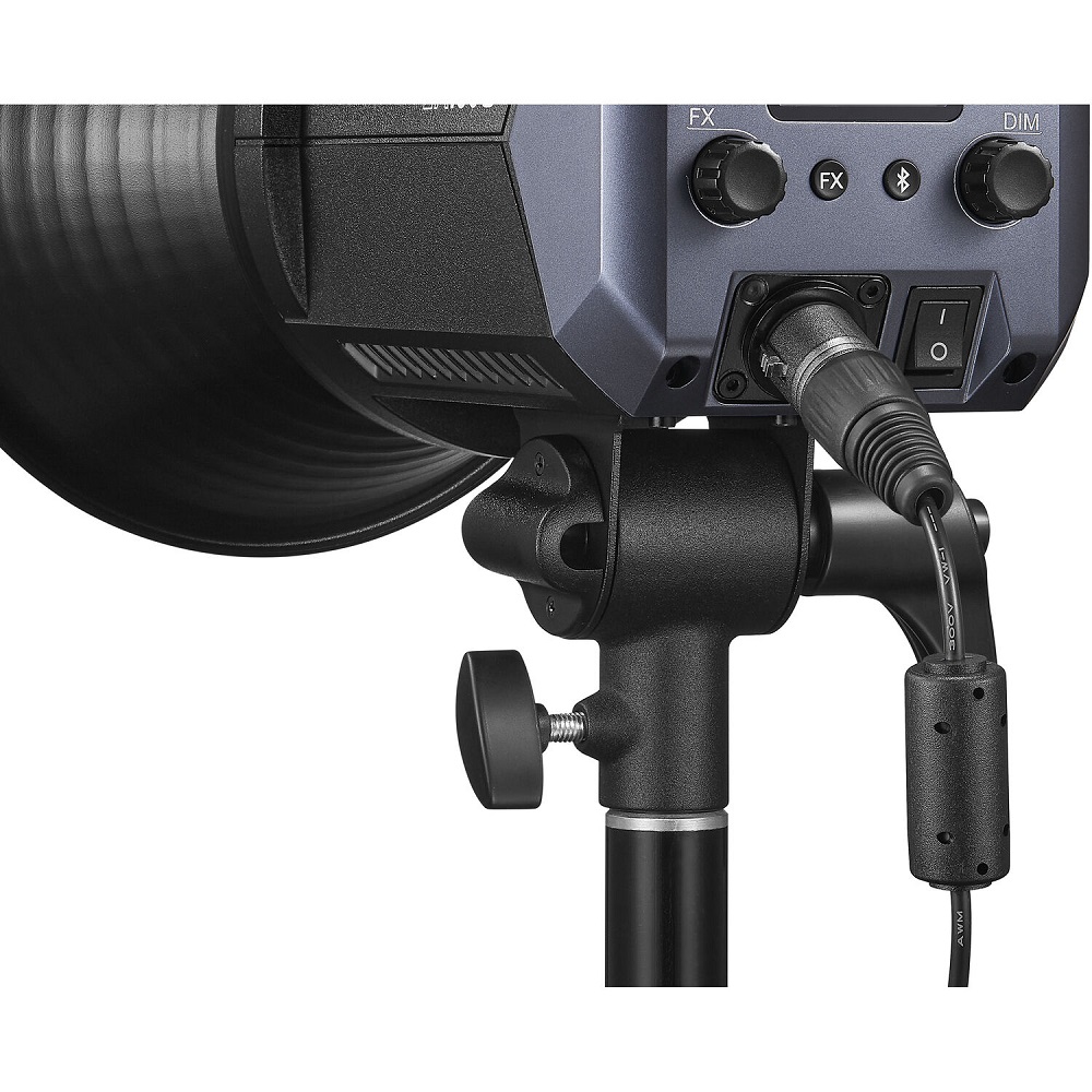 Đèn Led Godox Litemons LA200D Daylight LED Light Chính Hãng