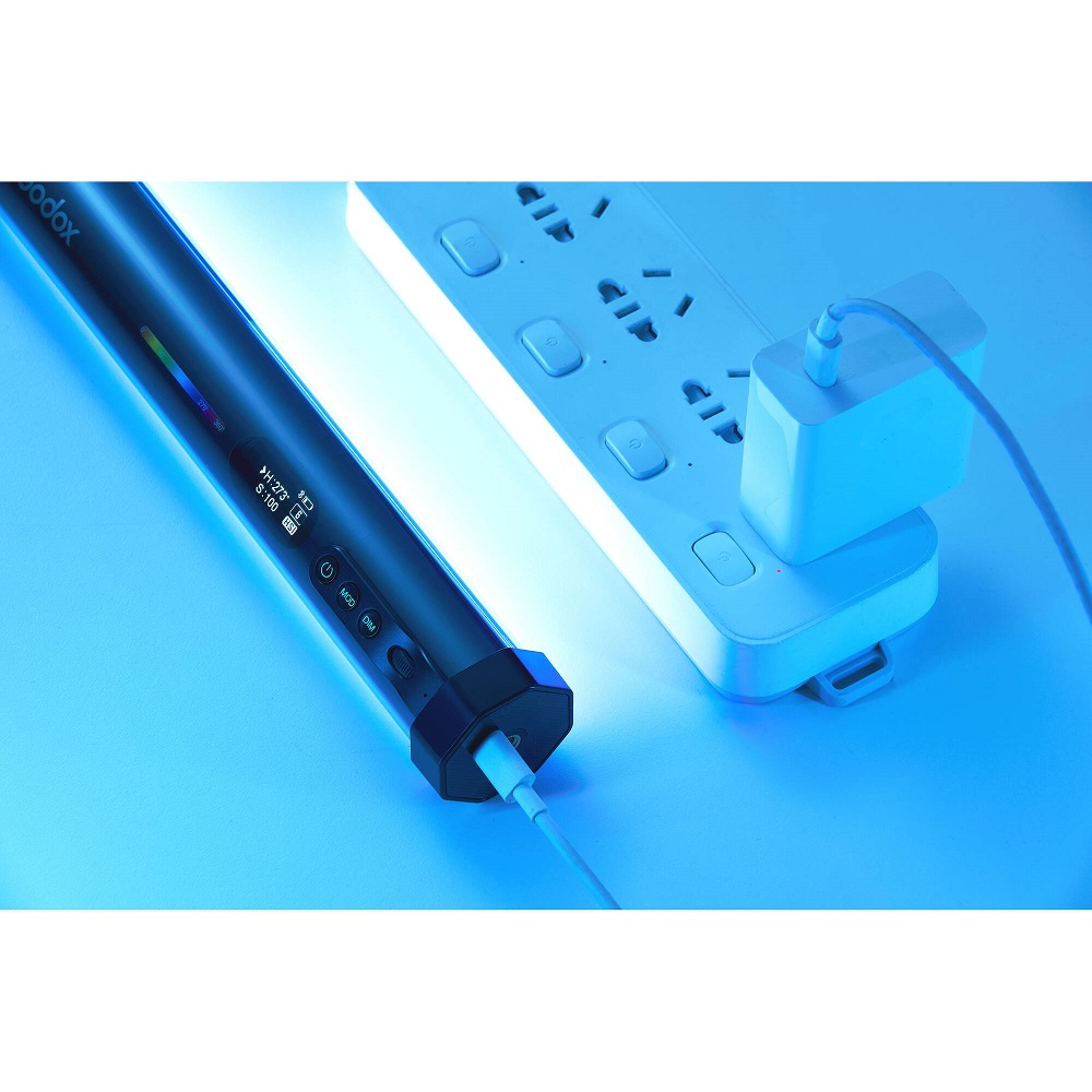 Đèn Led Godox TL30 RGB Tube Light