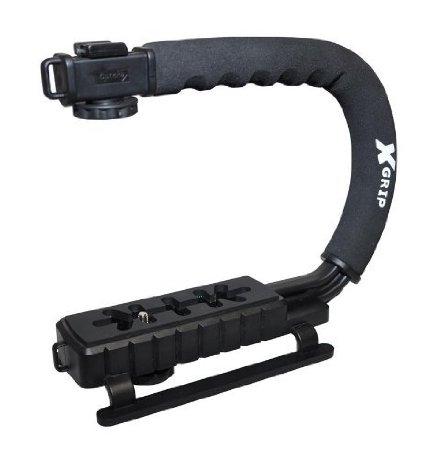 C bracket for Video