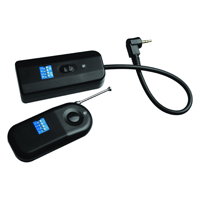Remote GD Series
