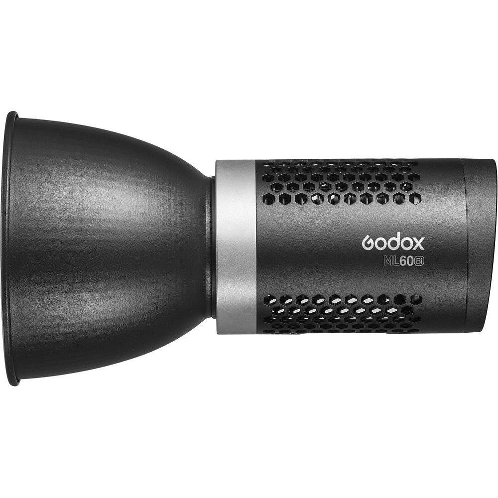 ĐÈN LED GODOX ML60BI 2800K – 6500K
