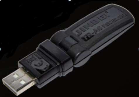 TR-A6 USB receiver