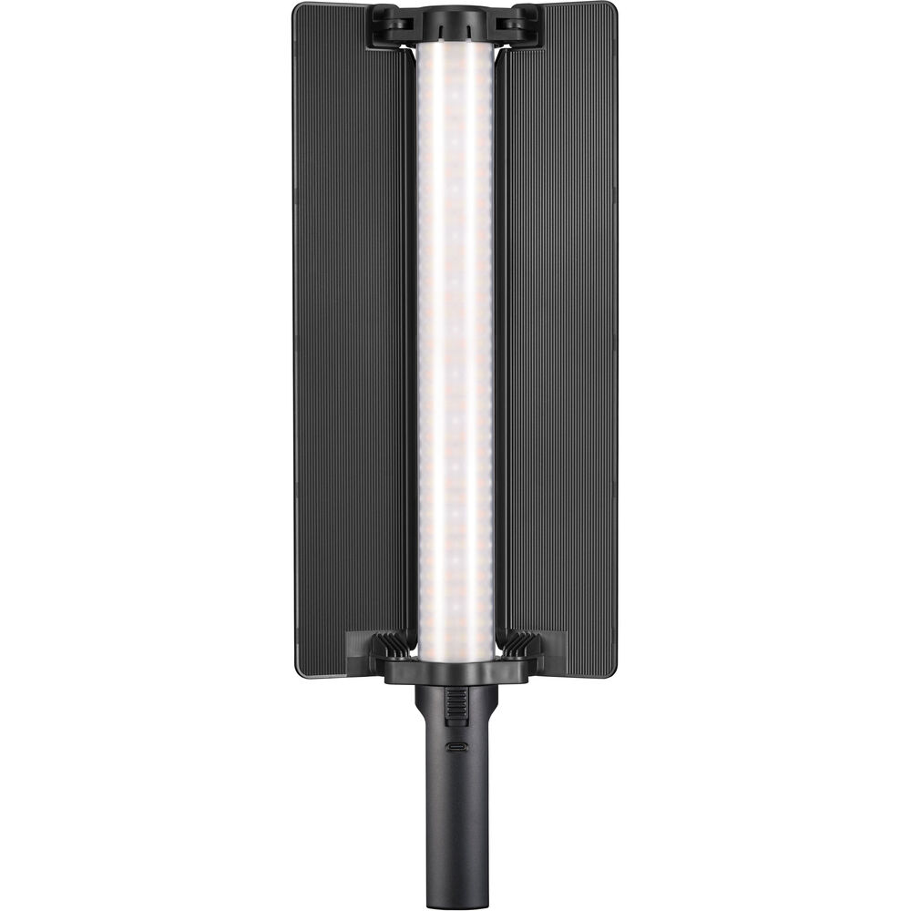 Đèn LED Godox LC500 Mini Bi-Color