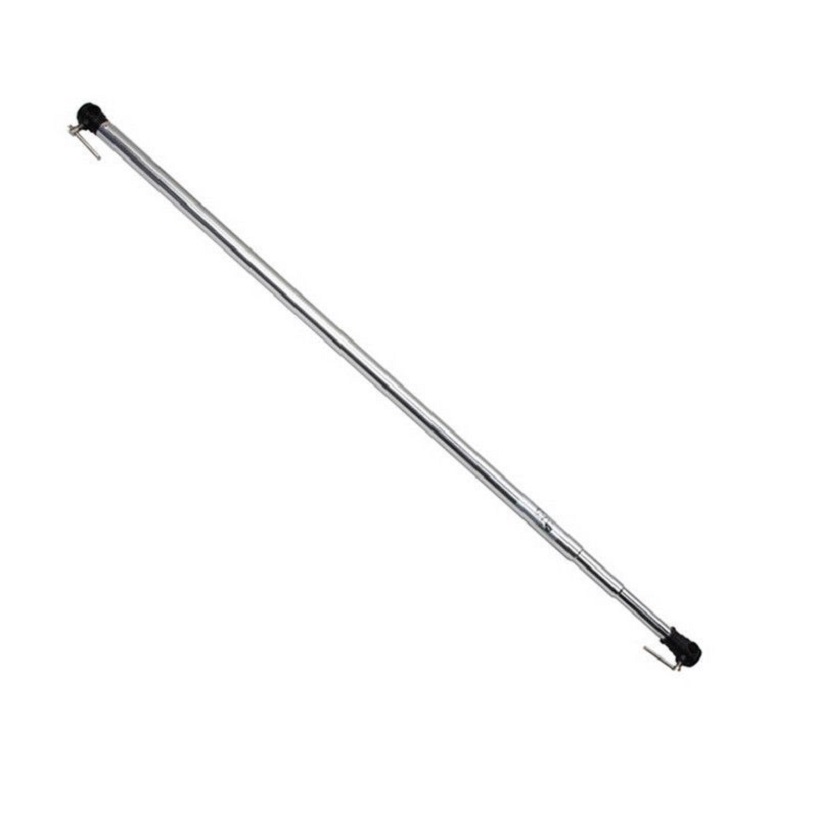 Tay Thanh Treo Phông Rút Inox 320cm