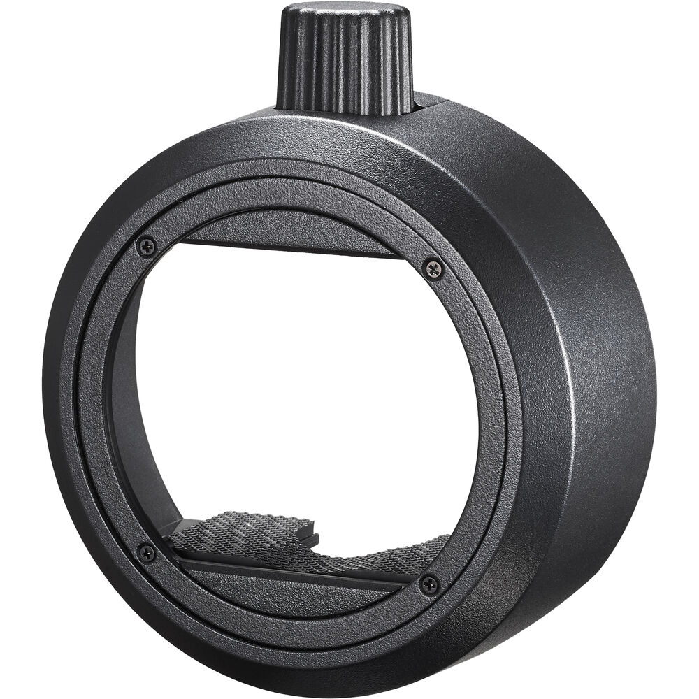 Đế Nam Châm Godox SR2 Round Head For AD200