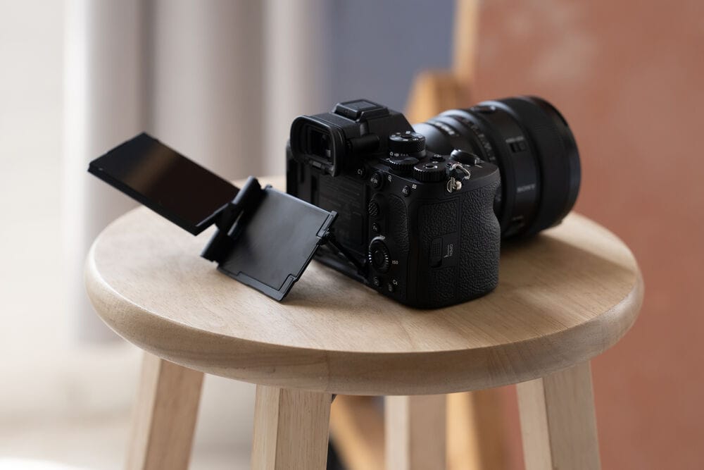 Máy ảnh Sony Alpha A7R VI (7RM6)