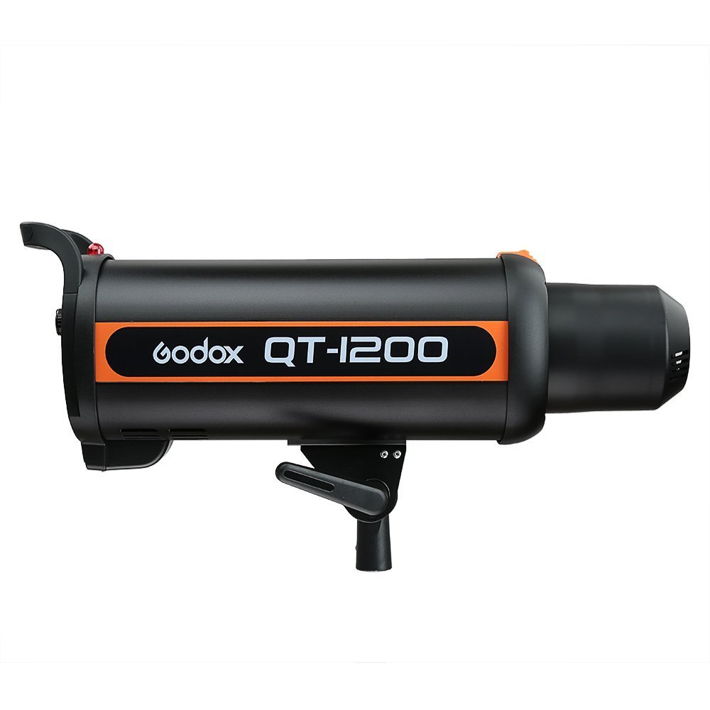 Đèn flash studio Godox QT1200