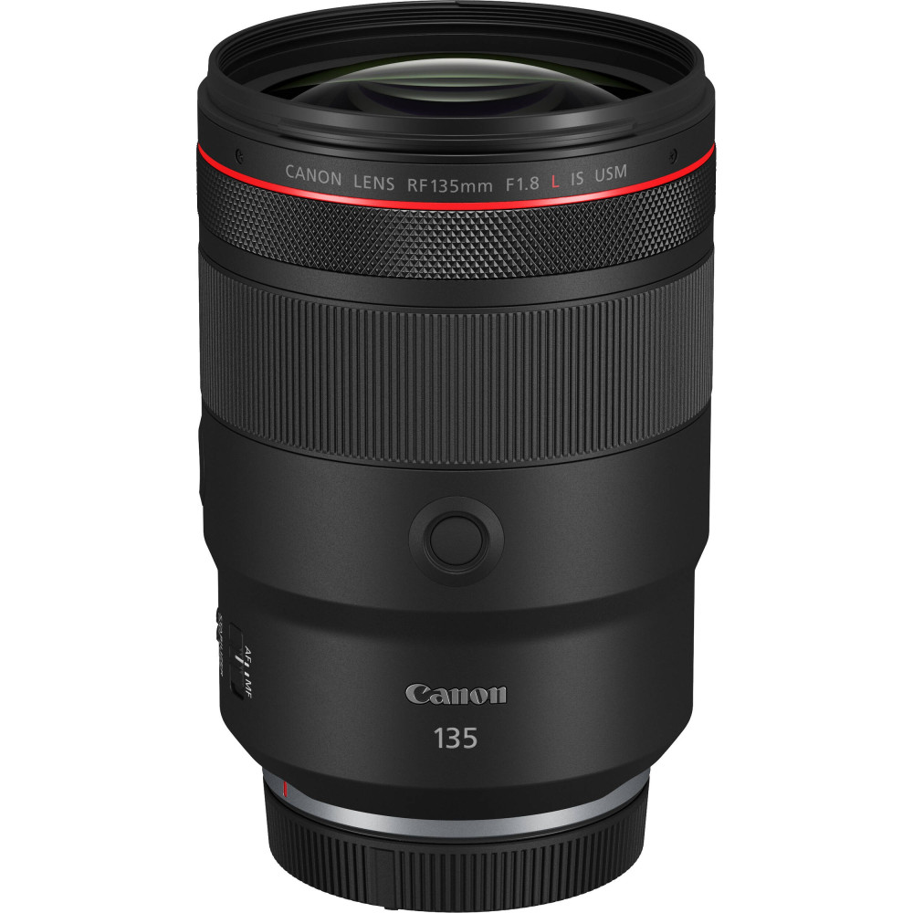 Ống kính Canon RF 135mm f/1.8 L IS USM