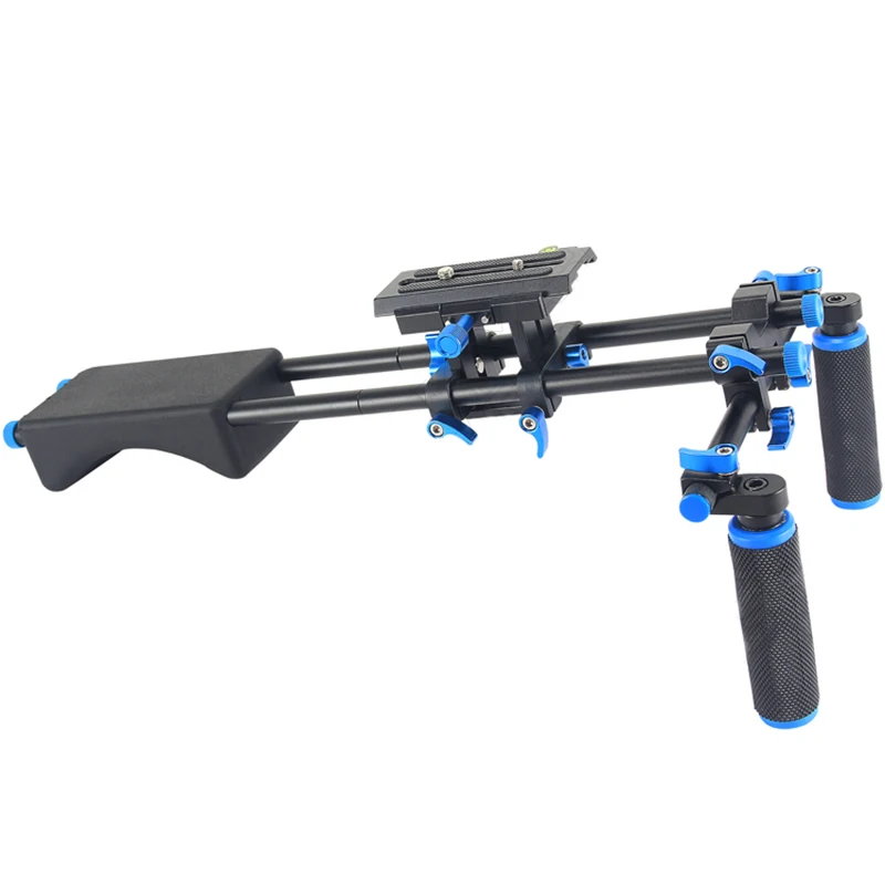 Bộ vác vai YELANGU - Shoulder Rig D2