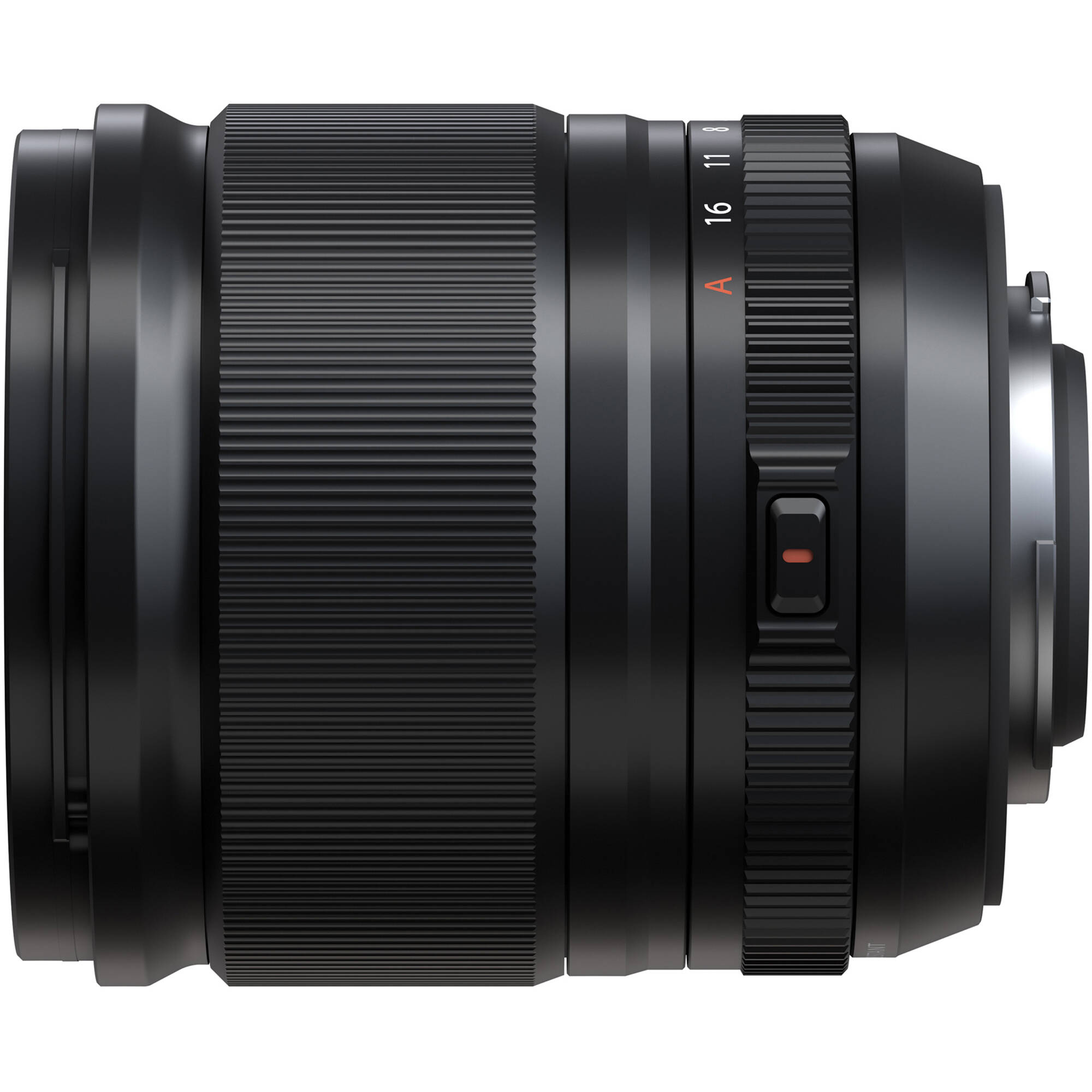 Ống kính Fujifilm XF 18mm f/1.4 R LM WR