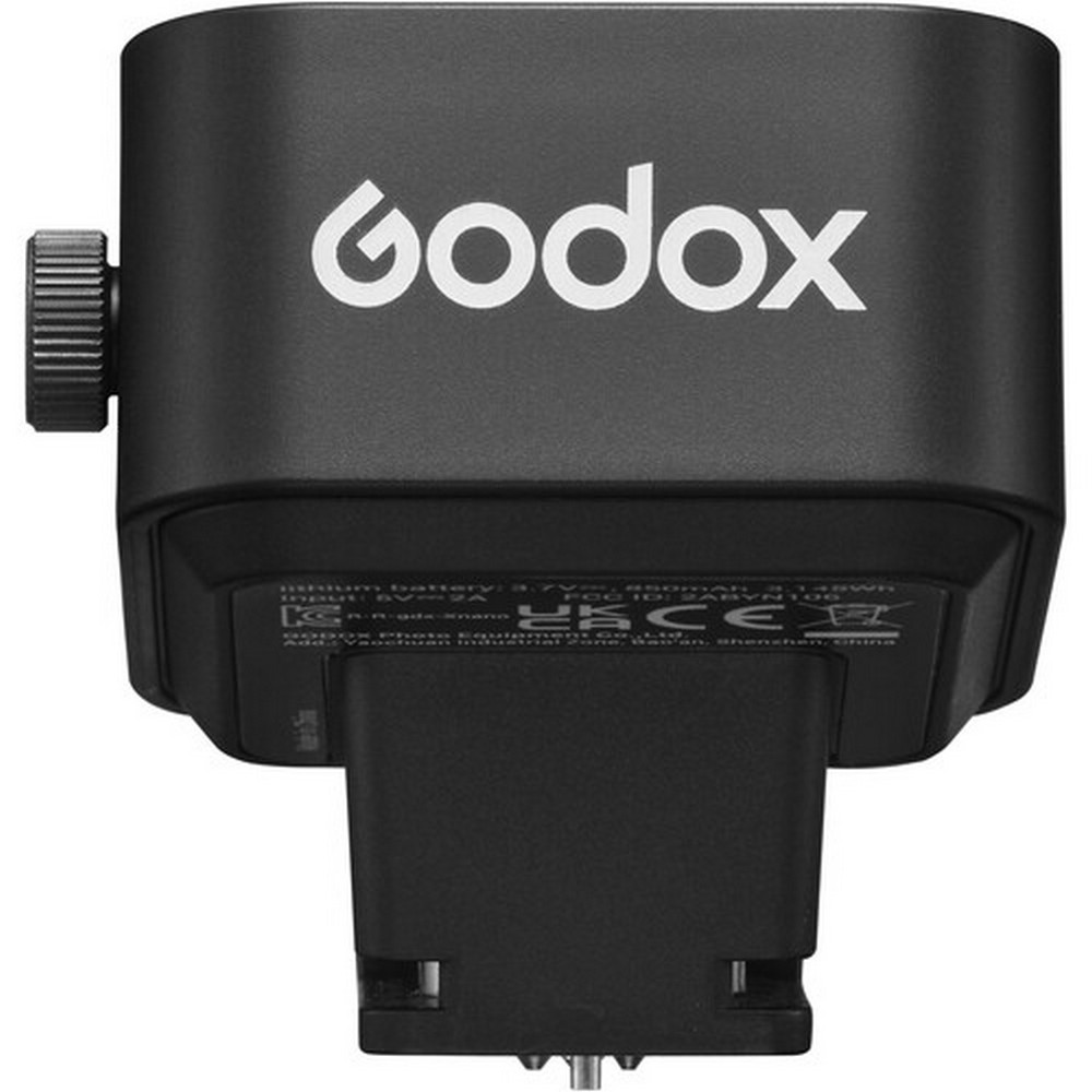 Trigger Godox X3 L Nano Touchscreen TTL Wireless Flash for Leica